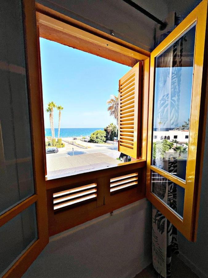 Amr El Palmeral Mojacar Luaran gambar